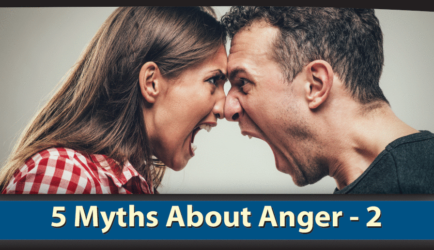AM220.2: 5 Myths About Anger