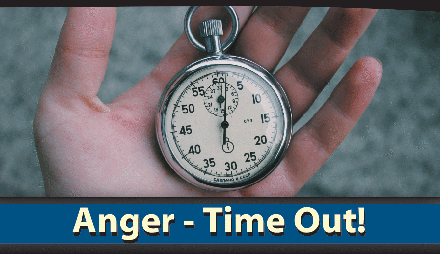AM201.3: Anger – Time-Out!