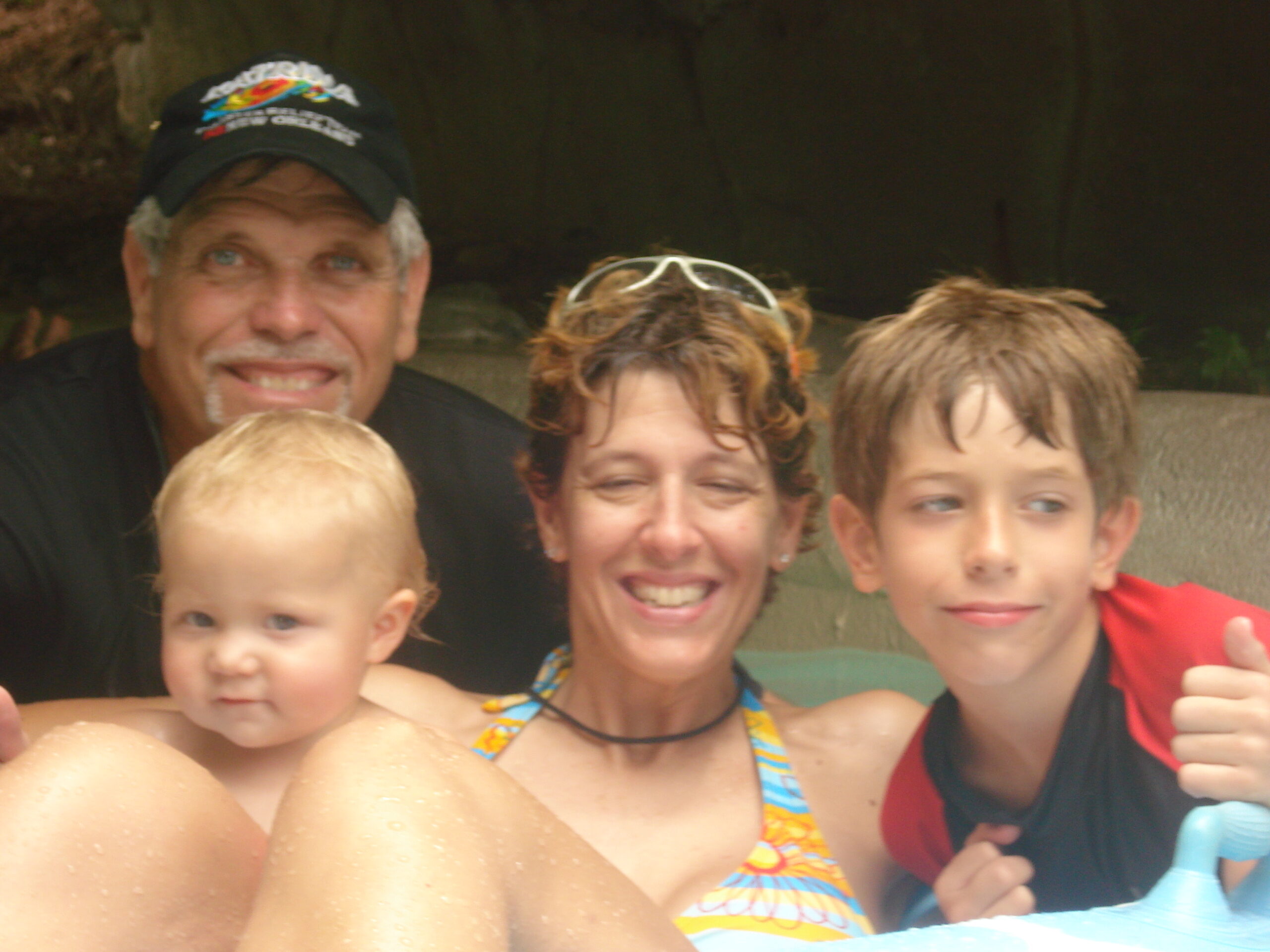 Divorce - Benefits of Successful Co-Parenting