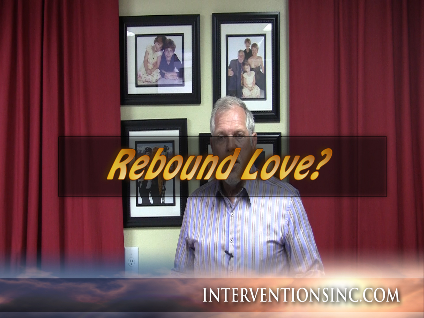 Rebound Love