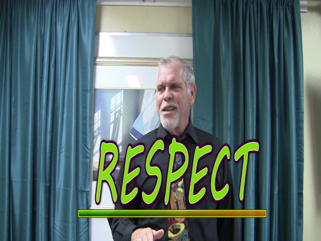 Respect - Intervention Enterprises