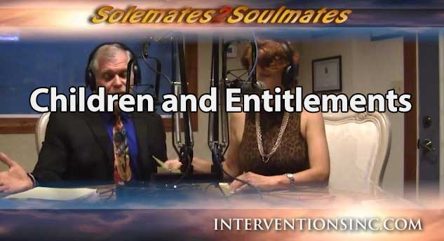 Children and Entitlements