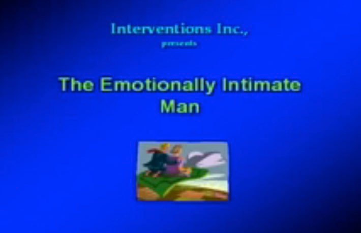 How to Become More Emotionally Intimate