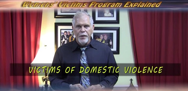 Domestic Violence Victims Program Explained