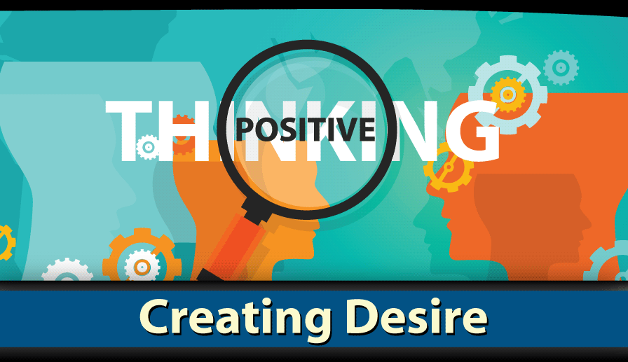 Creating Desire