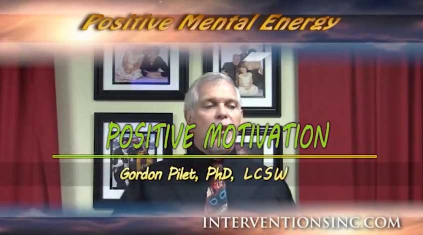 Positive Mental Energy