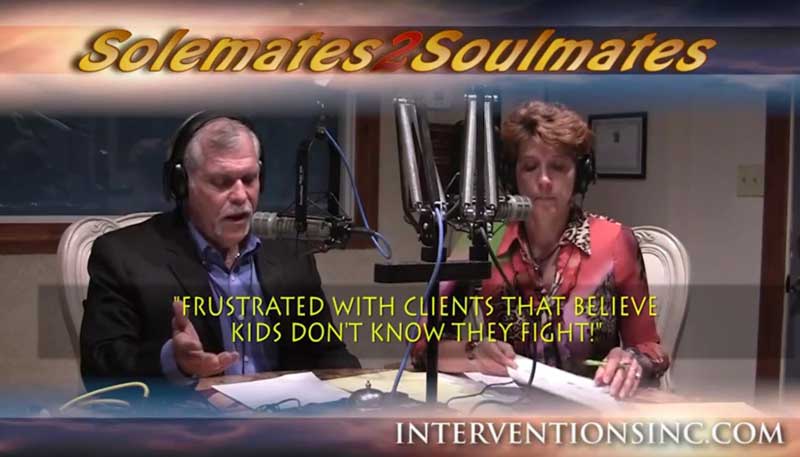 Solemates to Soulmates